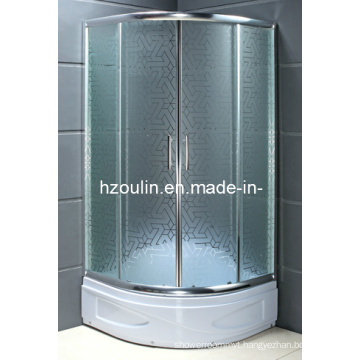 Simple Shower Enclosure (AS-915BD)